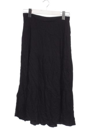 Fustă Xside, Mărime S, Culoare Negru, Preț 89,23 Lei, #137390230