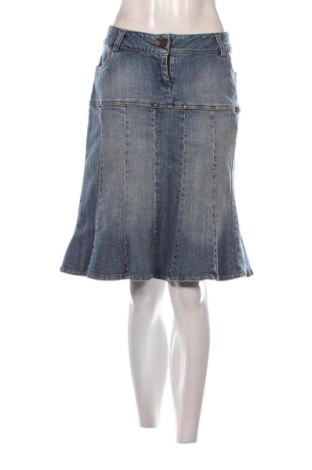 Φούστα Unbranded, Μέγεθος L, Χρώμα Μπλέ, Τιμή 10,35 €, #137390367