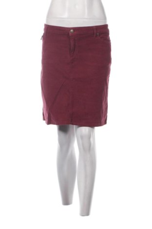 Spódnica Gant, Rozmiar XL, Kolor Czerwony, Cena 91,78 zł, #137390372