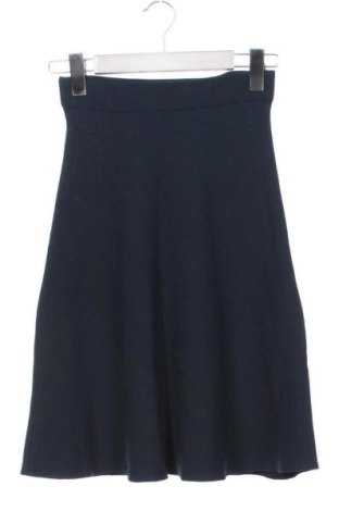 Szoknya H&M, Méret XS, Szín Kék, Ár 2 400 Ft, #137390976