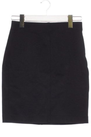 Spódnica H&M, Rozmiar XS, Kolor Czarny, Cena 33,87 zł, #137391004
