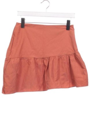 Rock Trendyol, Größe S, Farbe Orange, Preis € 9,91, #137391071