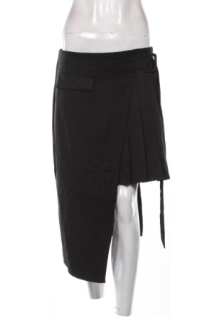 Spódnica Unbranded, Rozmiar L, Kolor Czarny, Cena 67,74 zł, #137391553