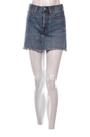 Szoknya Levi's, Méret S, Szín Kék, Ár 8 782 Ft, #137392511