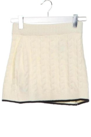Spódnica Unbranded, Rozmiar S, Kolor ecru, Cena 42,34 zł, #137392535