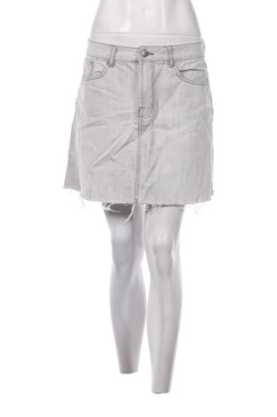 Rock Unbranded, Größe M, Farbe Grau, Preis 8,00 €, #137392885