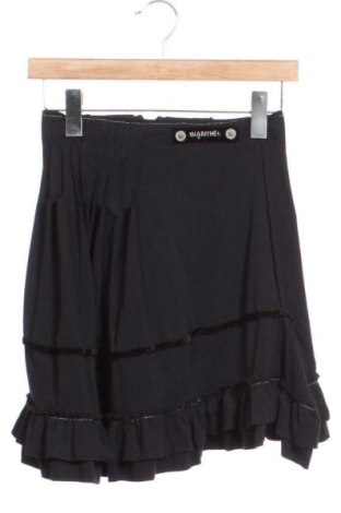 Spódnica Unbranded, Rozmiar XS, Kolor Czarny, Cena 38,02 zł, #137394272