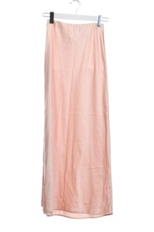 Fustă H&M, Mărime XS, Culoare Roz, Preț 50,00 Lei, #137394448