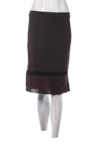 Szoknya Unbranded, Méret L, Szín Barna, Ár 2 432 Ft, #137394836