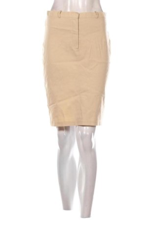 Fustă Z-One, Mărime M, Culoare Bej, Preț 46,61 Lei, #137394929