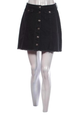 Φούστα Unbranded, Μέγεθος S, Χρώμα Μαύρο, Τιμή 9,00 €, #137395507