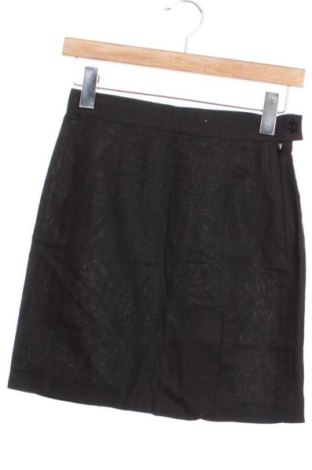 Fustă Unbranded, Mărime XS, Culoare Negru, Preț 57,74 Lei, #137395595