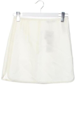 Φούστα Zara, Μέγεθος XS, Χρώμα Λευκό, Τιμή 16,08 €, #137395748