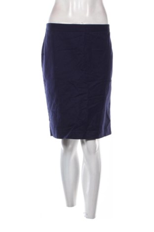 Sukňa Liz Claiborne, Veľkosť XL, Farba Modrá, Cena  7,00 €, #137395887