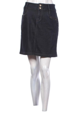 Fustă Unbranded, Mărime L, Culoare Albastru, Preț 84,67 Lei, #137396408