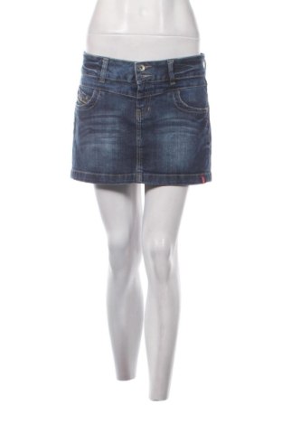 Fustă Esprit, Mărime L, Culoare Albastru, Preț 110,00 Lei, #137397007