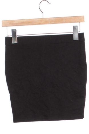 Fustă Fb Sister, Mărime XS, Culoare Negru, Preț 35,53 Lei, #137397425