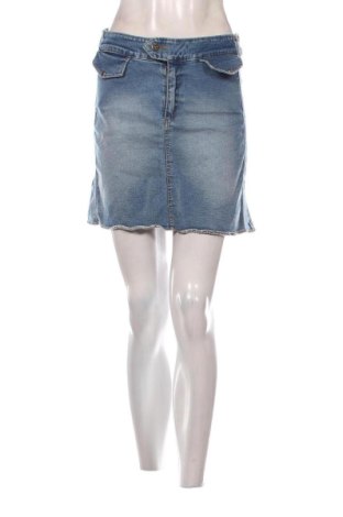 Φούστα Unbranded, Μέγεθος M, Χρώμα Μπλέ, Τιμή 13,18 €, #137398145
