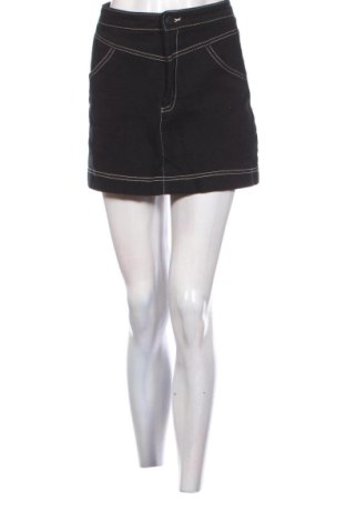 Пола Zara, Размер S, Цвят Черен, Цена 8,00 €, #137398213