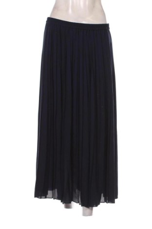 Fustă Uniqlo, Mărime L, Culoare Albastru, Preț 89,23 Lei, #137398334