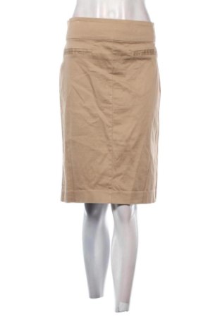 Sukňa Zara, Veľkosť XL, Farba Béžová, Cena  9,00 €, #137399176