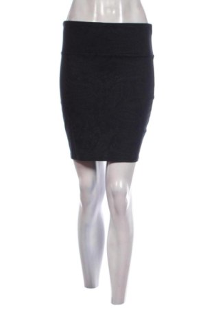Sukňa Stradivarius, Veľkosť M, Farba Čierna, Cena  6,00 €, #137399998