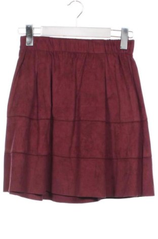 Sukňa Noisy May, Veľkosť XS, Farba Červená, Cena  56,34 €, #137400221
