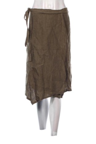 Spódnica Sisley, Rozmiar 3XL, Kolor Zielony, Cena 55,04 zł, #137400722