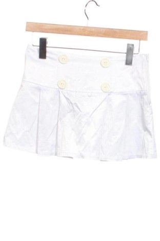 Spódnica Unbranded, Rozmiar S, Kolor Biały, Cena 42,34 zł, #137401334