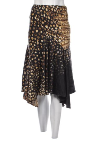 Φούστα Roberto Cavalli, Μέγεθος S, Χρώμα Πολύχρωμο, Τιμή 75,00 €, #137401636