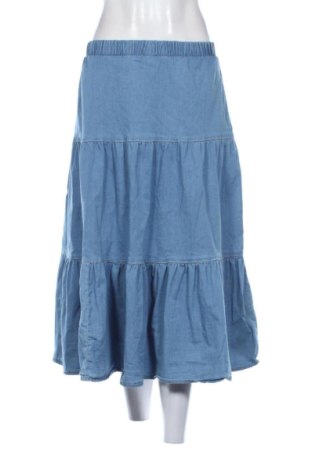 Szoknya John Baner, Méret XL, Szín Kék, Ár 6 383 Ft, #137401763