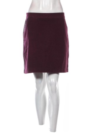 Spódnica Up 2 Fashion, Rozmiar L, Kolor Fioletowy, Cena 25,40 zł, #137401865