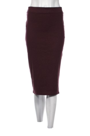 Fustă Amisu, Mărime M, Culoare Mov, Preț 68,24 Lei, #137401869