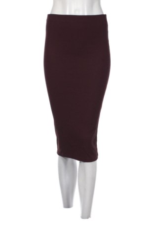 Szoknya Bershka, Méret S, Szín Lila, Ár 3 546 Ft, #137401901