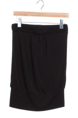 Fustă Esprit, Mărime S, Culoare Negru, Preț 48,34 Lei, #137401938