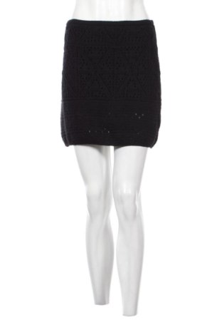 Fustă Zara, Mărime S, Culoare Negru, Preț 110,23 Lei, #137401974