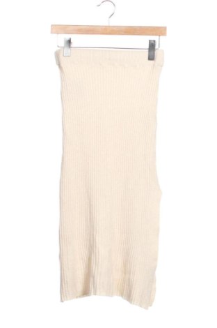 Szoknya Unbranded, Méret XXS, Szín Ekrü
, Ár 4 965 Ft, #137402362