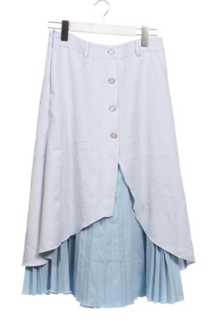 Fustă Unbranded, Mărime S, Culoare Albastru, Preț 47,24 Lei, #137402430