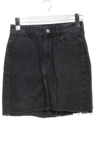 Fustă H&M, Mărime XS, Culoare Negru, Preț 52,49 Lei, #137402687