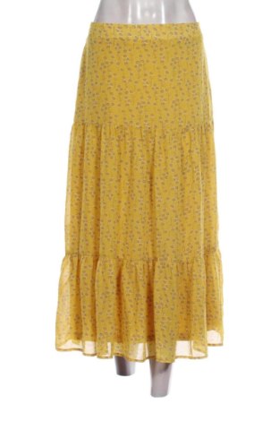 Fustă ONLY, Mărime L, Culoare Multicolor, Preț 89,23 Lei, #137402861