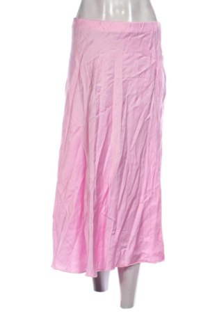 Fustă Unbranded, Mărime S, Culoare Roz, Preț 62,99 Lei, #137403294
