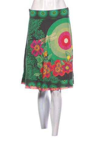 Szoknya Desigual, Méret M, Szín Sokszínű, Ár 8 865 Ft, #137403520