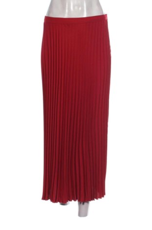 Fustă H&M, Mărime XL, Culoare Roșu, Preț 89,23 Lei, #137404136