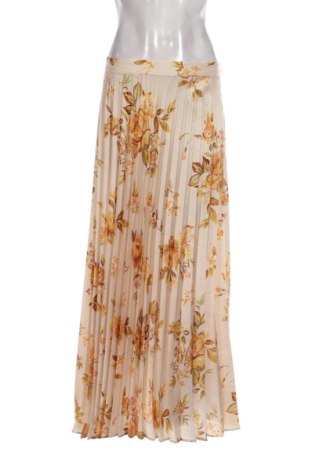 Fustă Mango, Mărime XL, Culoare Multicolor, Preț 115,48 Lei, #137404154