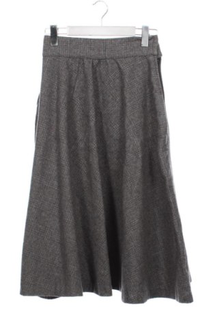 Sukně Unbranded, Velikost XS, Barva Šedá, Cena  291,00 Kč, #137404354