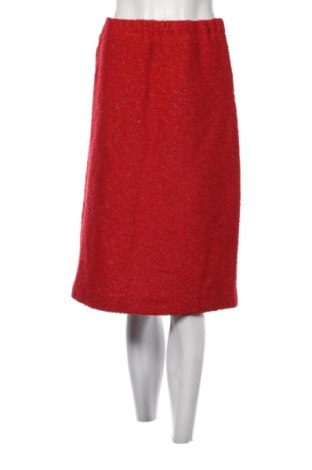 Rock Unbranded, Größe S, Farbe Rot, Preis € 15,19, #137404385