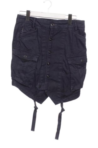 Spódnica G-Star Raw, Rozmiar M, Kolor Niebieski, Cena 93,14 zł, #137404418