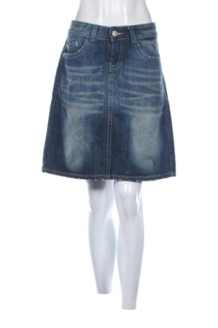 Φούστα Unbranded, Μέγεθος L, Χρώμα Μπλέ, Τιμή 10,00 €, #137404816