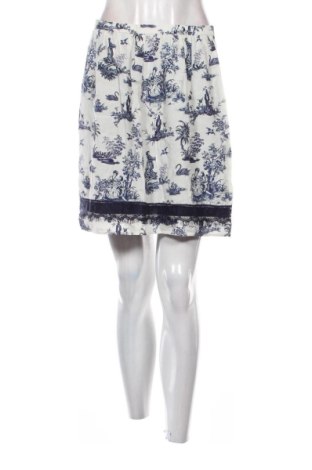 Fustă Naf Naf, Mărime S, Culoare Multicolor, Preț 41,99 Lei, #137404844