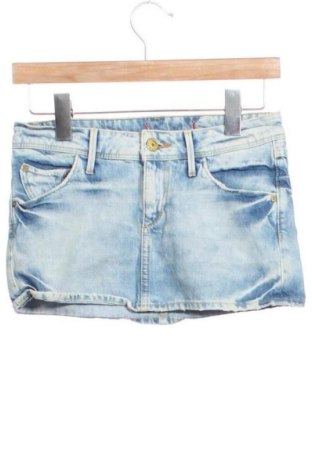 Spódnica H&M, Rozmiar XS, Kolor Niebieski, Cena 42,34 zł, #137405294